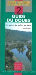 2 FLUVIACARTE-La Seine aval amont de paris  marcilly